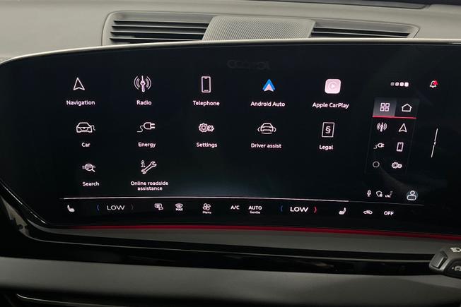 AUDI A5 Avant Photo 22