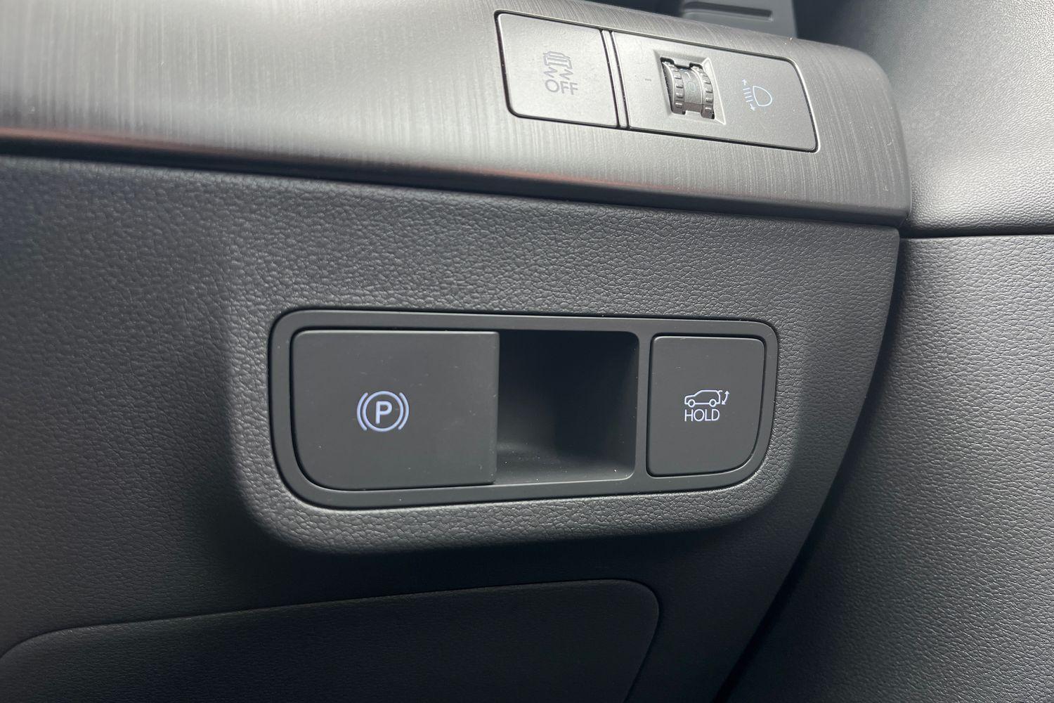 Hyundai KONA Photo 34
