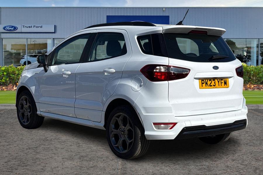 Ford EcoSport Photo autoimg-55c03d2b0855de24acc21b80ddfc47bcde5c5e36.jpg