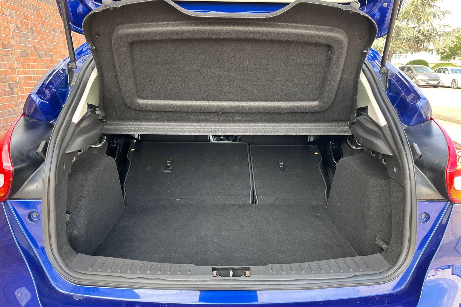 Ford Focus Photo 23