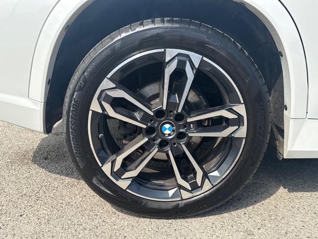 BMW X1 Photo 29