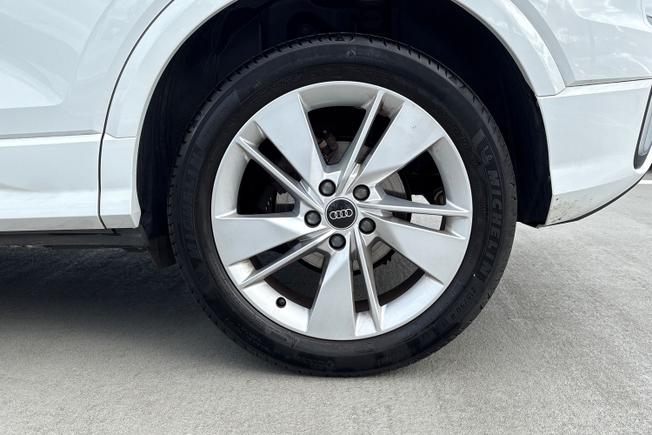 AUDI Q2 Photo 5