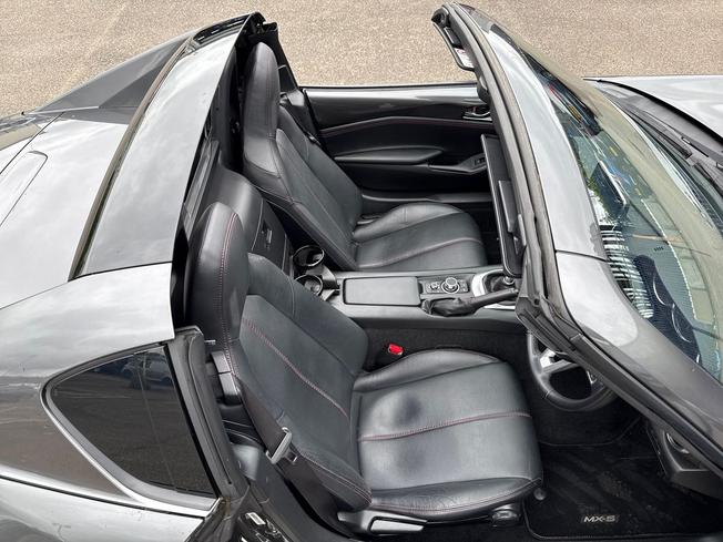 MAZDA Mx-5 Rf Photo 24