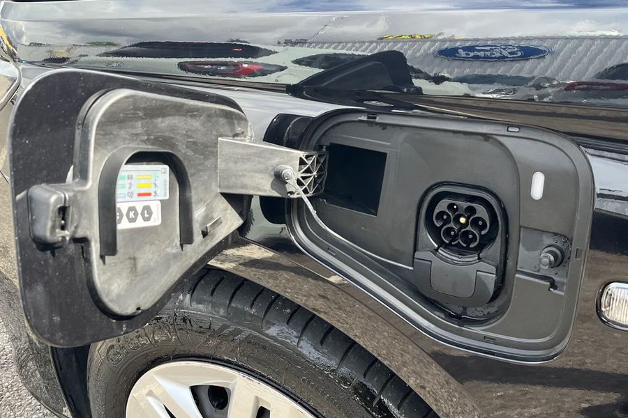 Ford TRANSIT CONNECT Photo autoimg-55c336ce61b64b2d04a1d576f97cc1c355d73e24.jpg