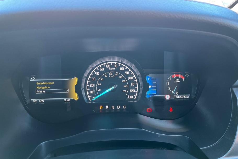 Used Ford RANGER LP22KNA 15