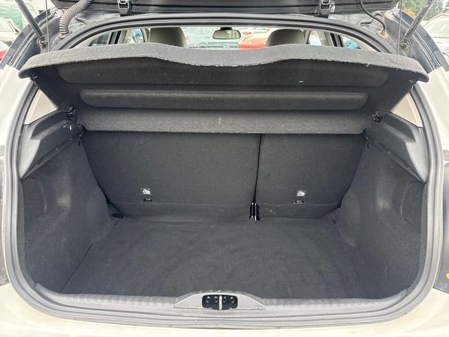 CITROEN C3 Photo 12
