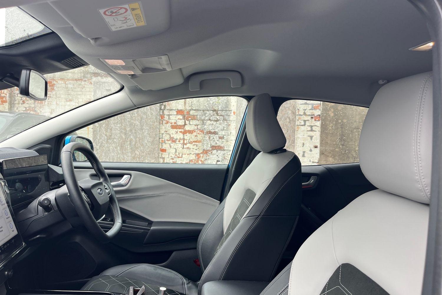 Ford PUMA Photo 18