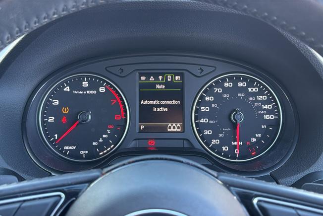 AUDI Q2 Photo 15
