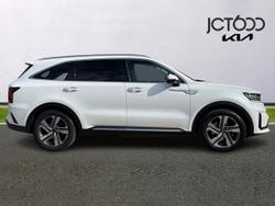 KIA Sorento Photo 4