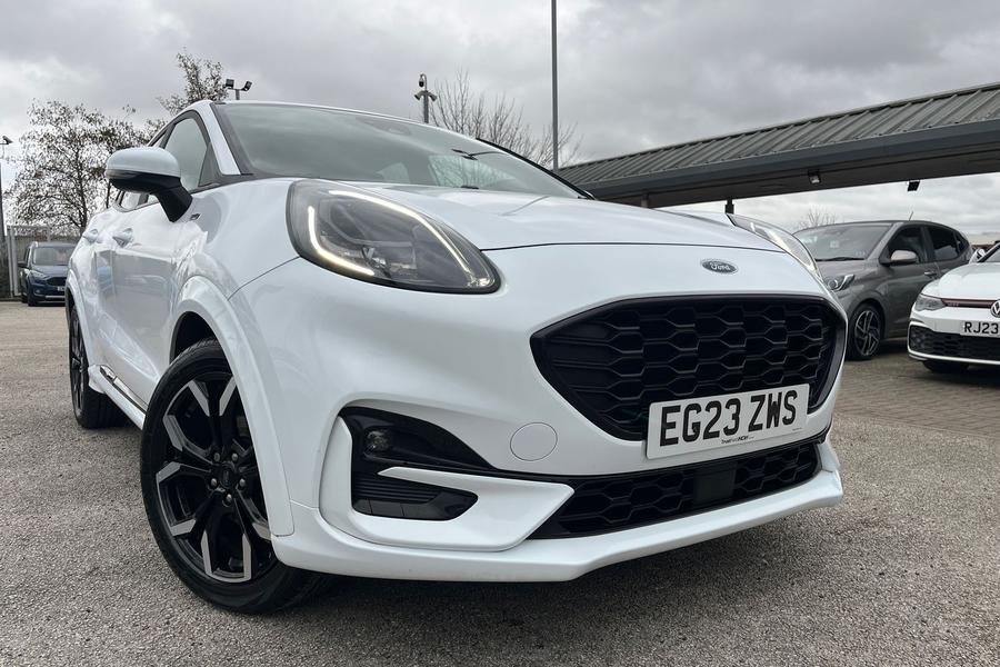 Ford PUMA Photo autoimg-55c6d8f08a9656337222398e7aa15061638f3106.jpg