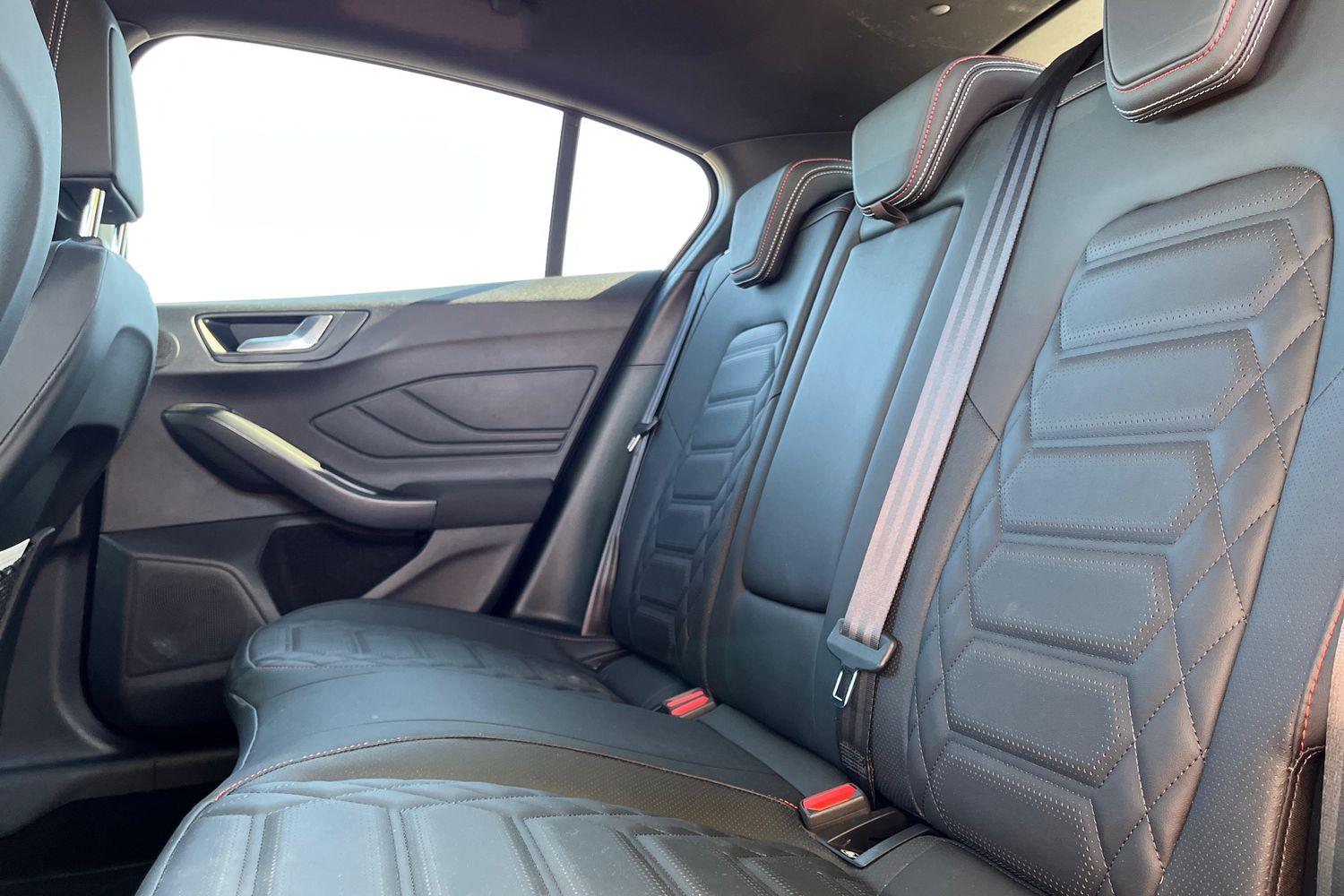 Ford Focus Photo 19