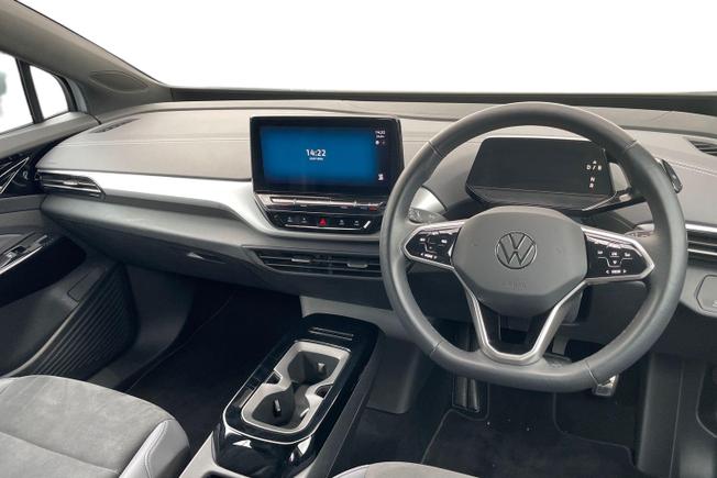 VOLKSWAGEN ID.4 Photo 6