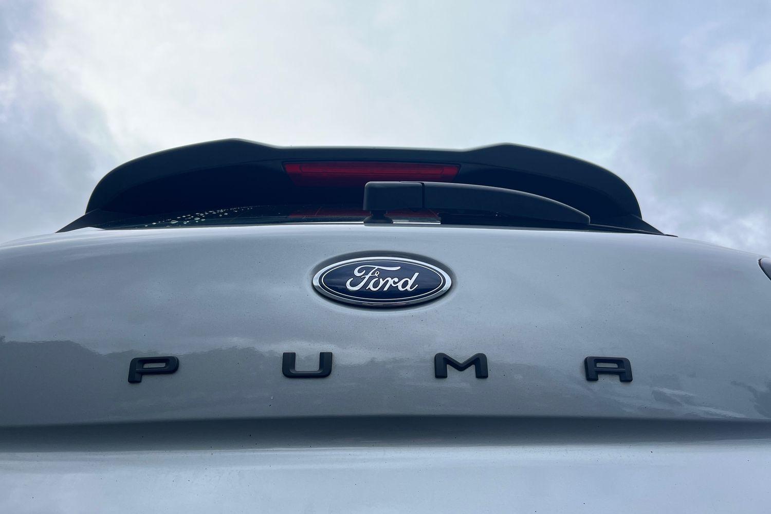 Ford PUMA Photo 24