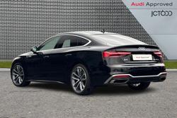 AUDI A5 Photo 3