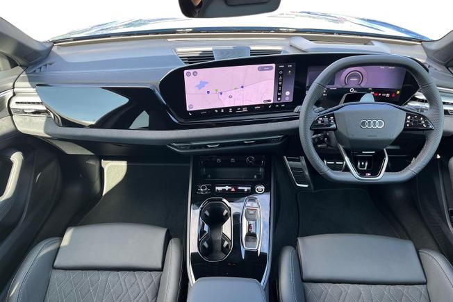 AUDI A5 Photo 10