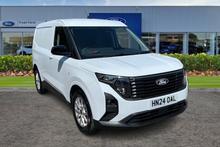 Used Ford TRANSIT COURIER HN24OAL 1