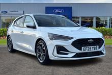 Used Ford FOCUS EF25YBT 1