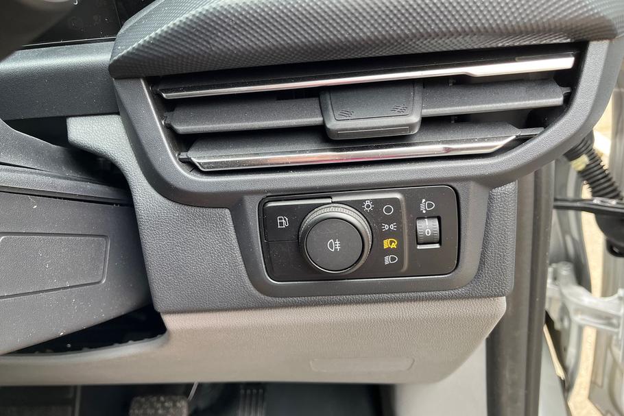 Used Ford TRANSIT CUSTOM WP75VZL 39