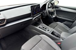 CUPRA Leon Photo 2