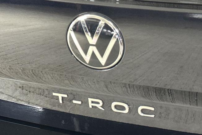 VOLKSWAGEN T-Roc Photo 27