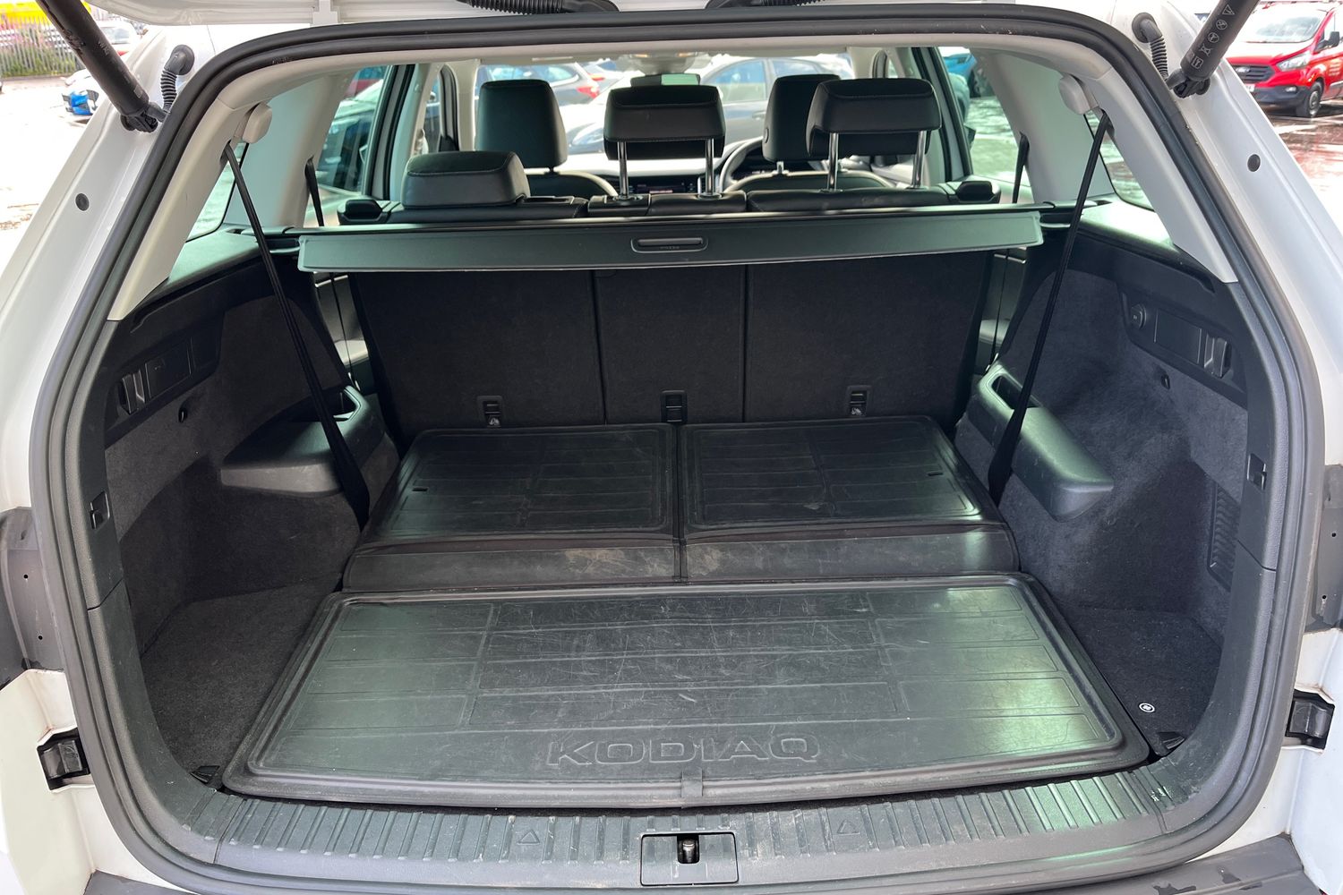 Skoda Kodiaq Photo 20