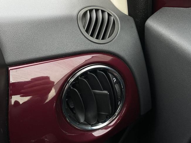 FIAT 500 Photo 34