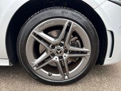 MERCEDES-BENZ A Class Photo 5