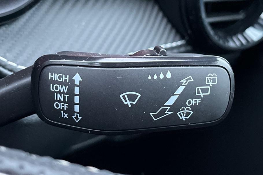 Used Skoda Fabia MV25YRA 15