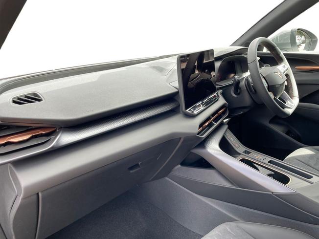 CUPRA Terramar Photo 2