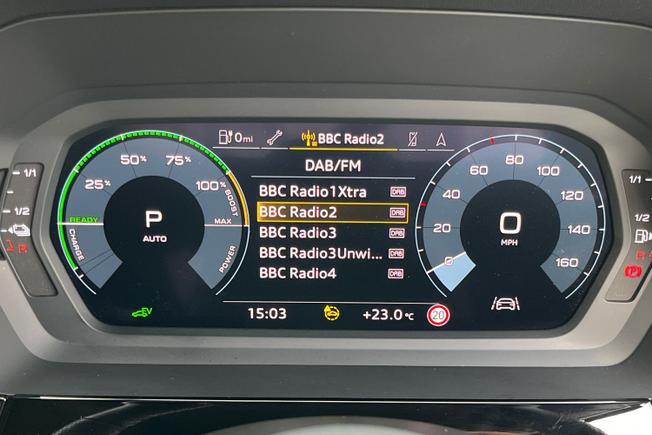 Audi A3 Photo 15