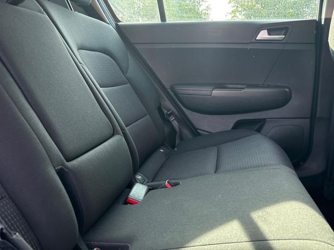 KIA Sportage Photo 33