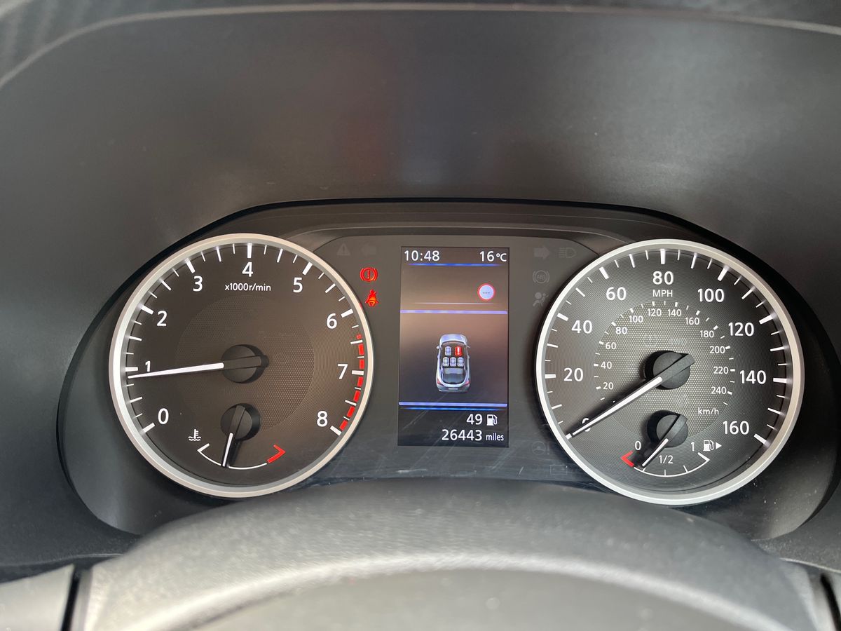 Nissan Juke Photo 40