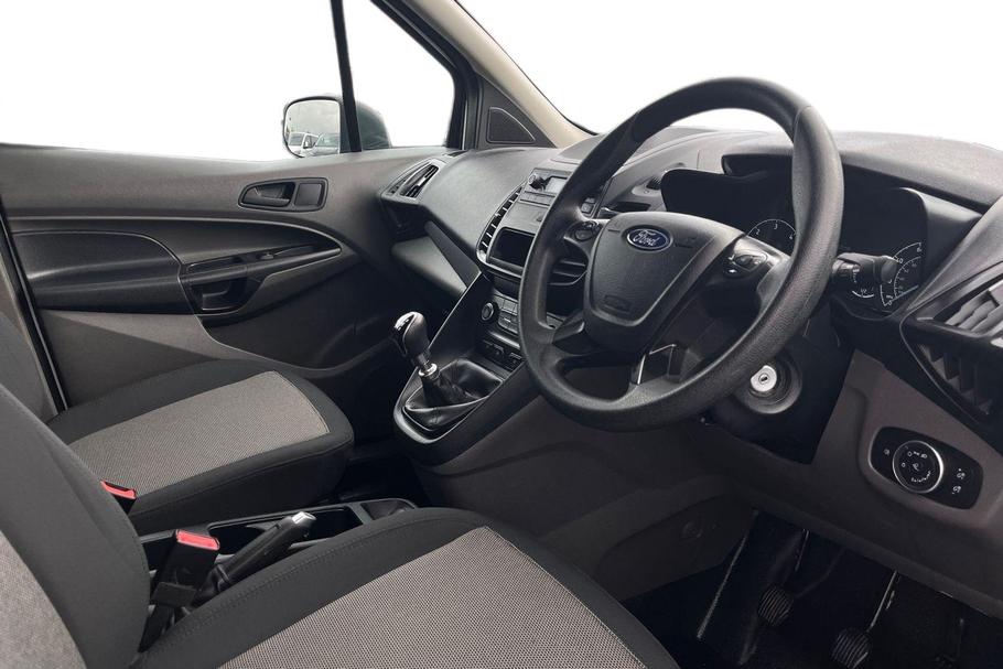 Used Ford TRANSIT CONNECT YS23KBY 14
