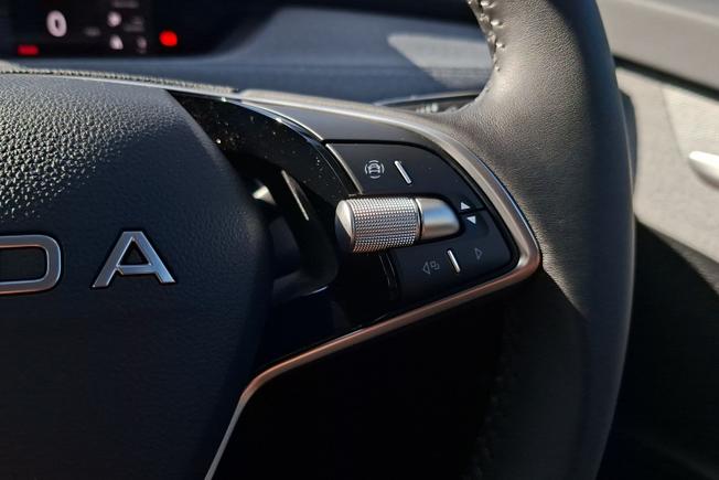 ŠKODA Enyaq Photo 17