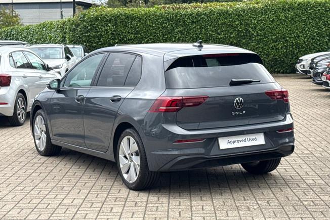 VOLKSWAGEN Golf Photo 30