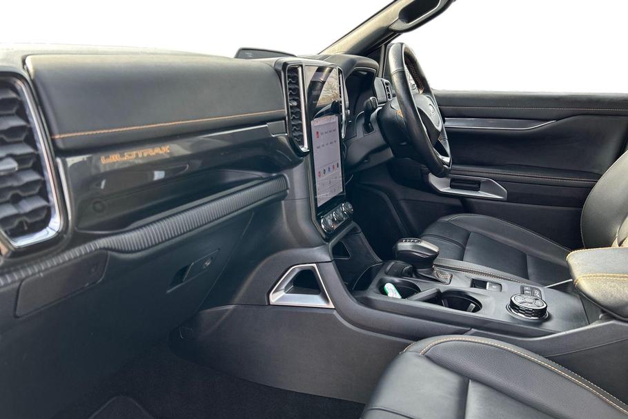 Used FORD RANGER NG24SNU 4