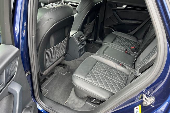 Audi Q5 Photo 43