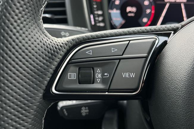 AUDI A1 Sportback Photo 16