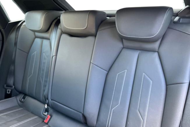 AUDI A3 Photo 9
