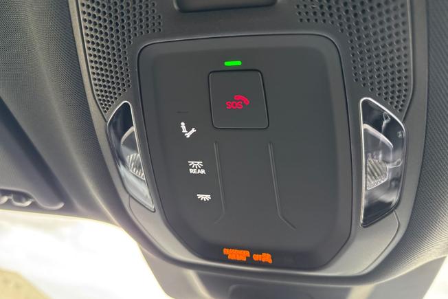 AUDI Q6 E-Tron Photo 32