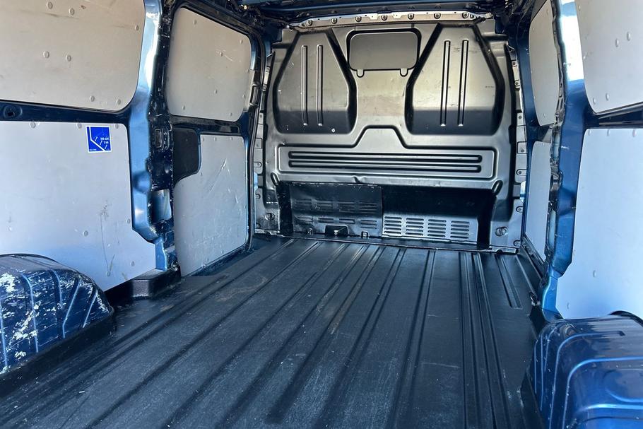 Used Ford TRANSIT CUSTOM YA24BSV 28