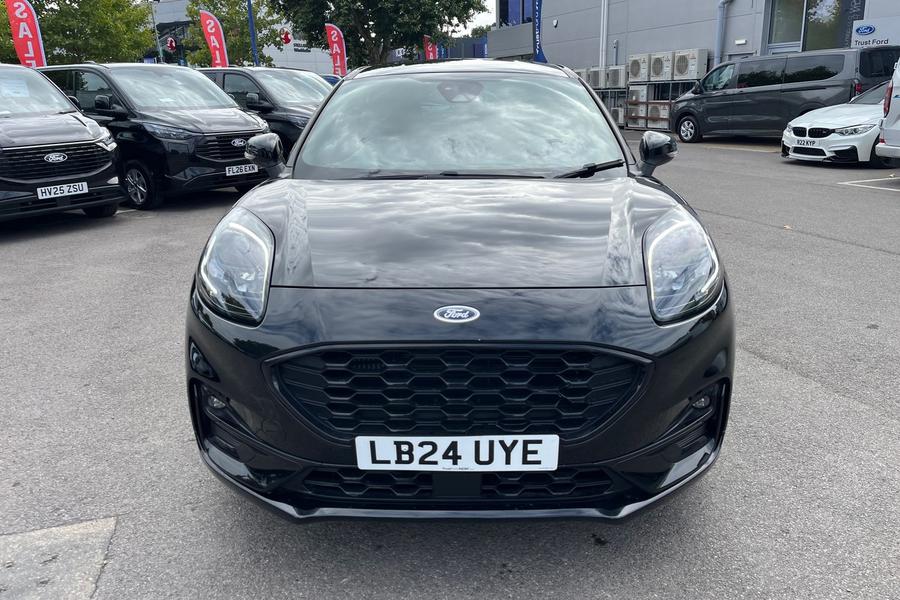 Ford PUMA Photo autoimg-55da57359390857bb5f6009df91503b7ae8cc655.jpg