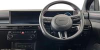 Hyundai TUCSON Photo 14