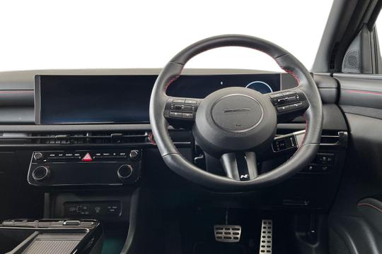 Hyundai TUCSON Photo autoimg-55da838d010c67e0b7c6daccd36949b331101a40.jpg