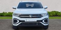 Volkswagen T-roc Photo 6