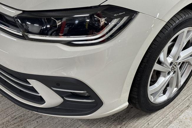 Volkswagen Polo Photo 19