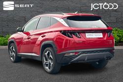 HYUNDAI Tucson Photo 3