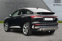 AUDI  Q4 Sportback Photo 3