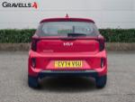 Kia Picanto Photo 3