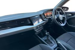 Audi A1 Photo 2